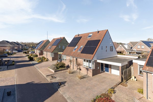 Medium property photo - Vuurdoornstraat 4, 9581 VA Musselkanaal